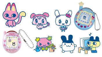 tamagotchi